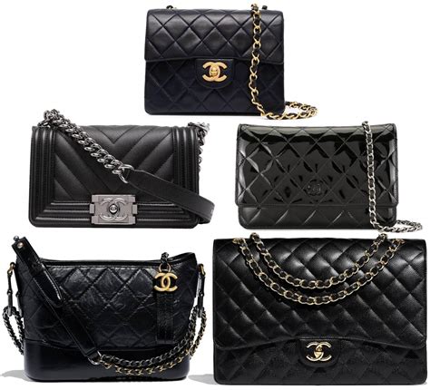 where to buy duty free chanel bags|best country for chanel bags.